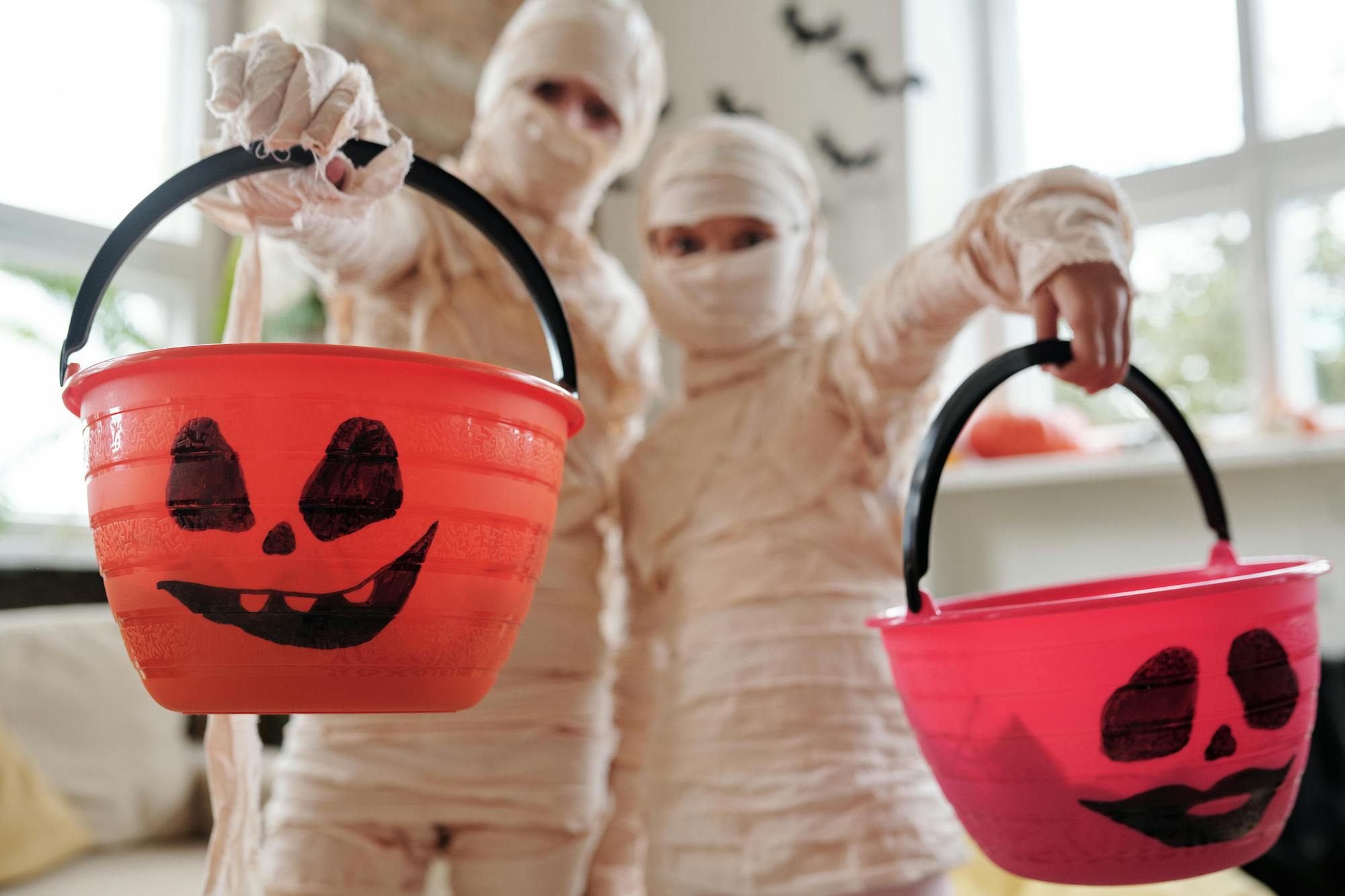 Best Places to Trick-or-Treat in Palm Desert & Indio